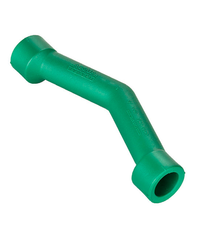 ACQUA SOBREPASO FUSION 25MM 08-084025000