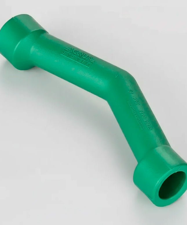 ACQUA SOBREPASO FUSION 32MM 08-084032000