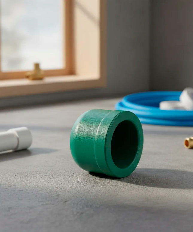 ACQUA TAPA HEMBRA DE 40MM 08-300040000