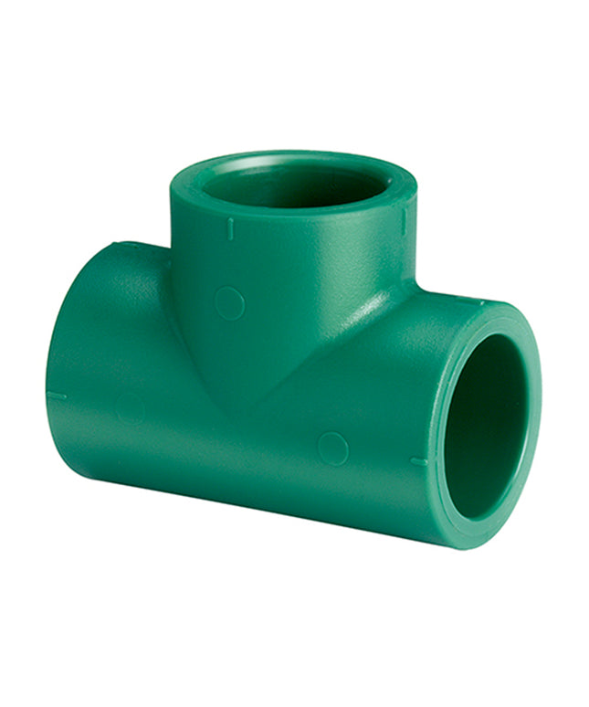 ACQUA TEE NORMAL DE 125MM 08-130125000