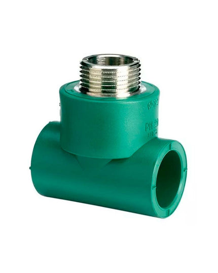 ACQUA TEE C/ROS.CENT M.20X1/2 08-132020015