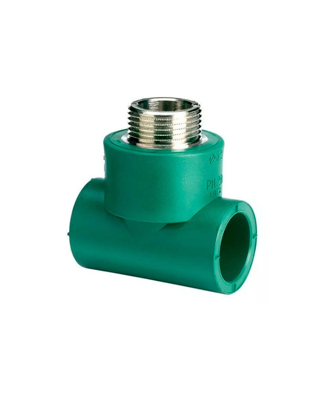 ACQUA TEE C/ROS.CENT M.20X1/2 08-132020015