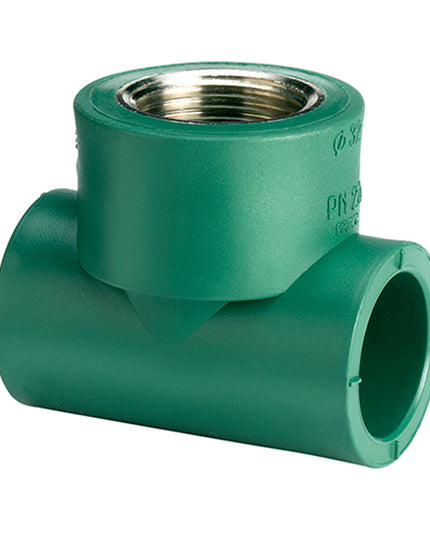 ACQUA TEE C/ROS.C/H.25X3/4 08-131025020