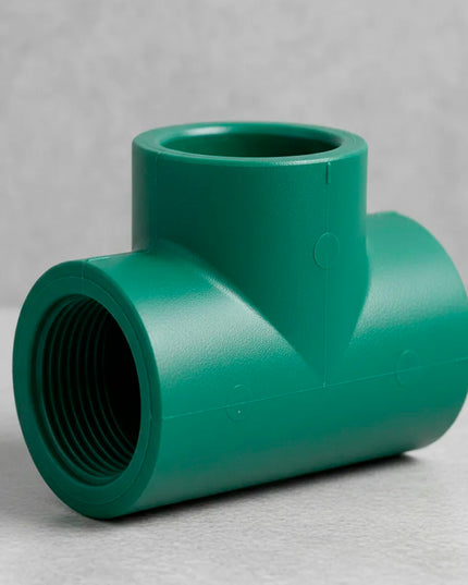 ACQUA TEE NORMAL DE 25MM 08-130025000