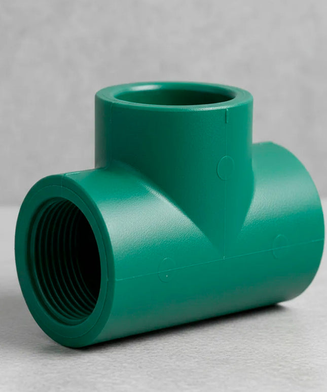 ACQUA TEE NORMAL DE 25MM 08-130025000