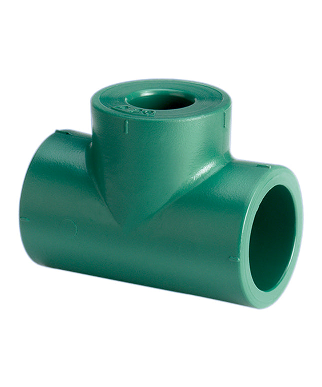 ACQUA TEE RED.CENTRAL 32 X 20MM 08-133032020