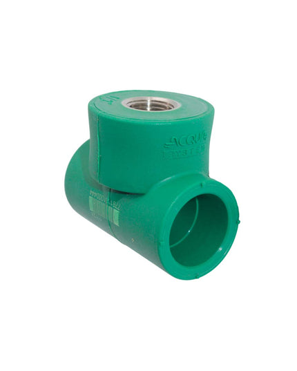 ACQUA TEE C/ROS.C/H.32X1/2 08-131032015