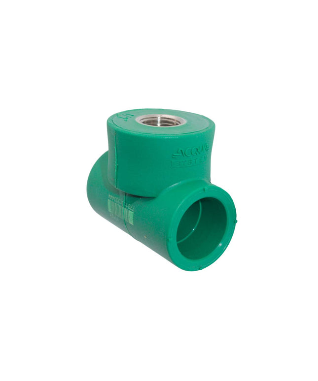 ACQUA TEE C/ROS.C/H.32X1/2 08-131032015
