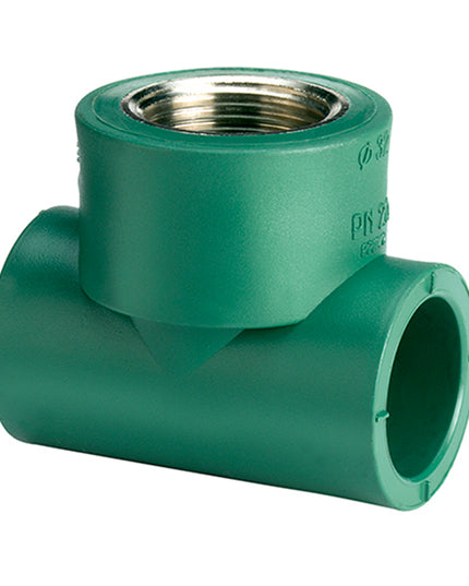 ACQUA TEE C/ROS.C/H.32X3/4 08-131032020