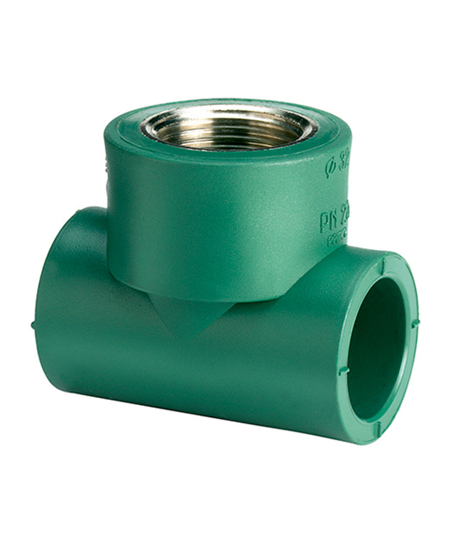 ACQUA TEE C/ROS.C/H.32X3/4 08-131032020