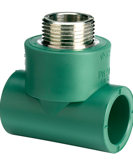 ACQUA TEE C/ROS.CENT.M.32X3/4 08-132032020