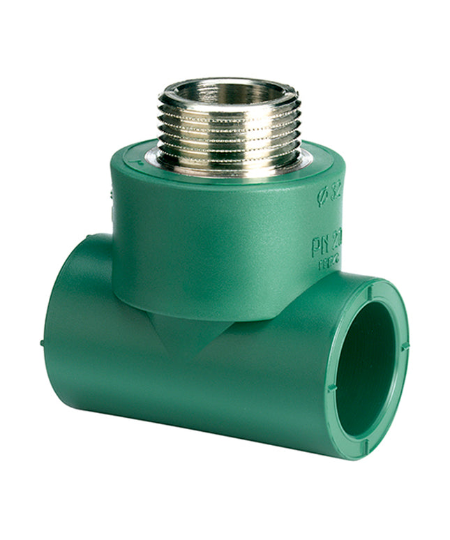 ACQUA TEE C/ROS.CENT.M.32X3/4 08-132032020