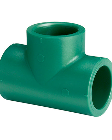 ACQUA TEE NORMAL DE 40MM 08-130040000