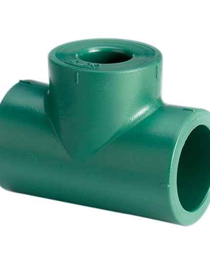 ACQUA TEE RED.CENTRAL 63 X 40MM 08-133063040