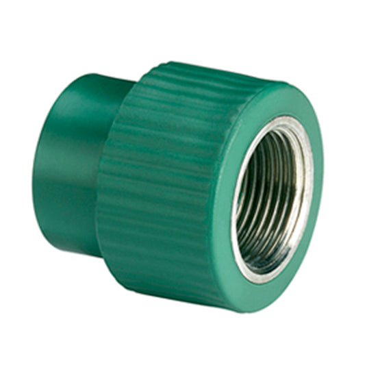 ACQUA TUBO HEMBRA 110 X 4  08-271110100