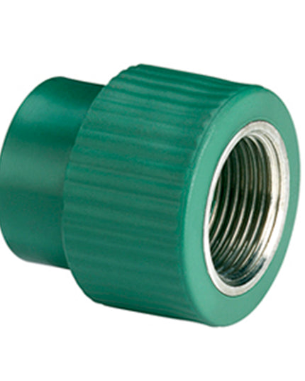 ACQUA TUBO HEMBRA 20X3/8 08-271020010