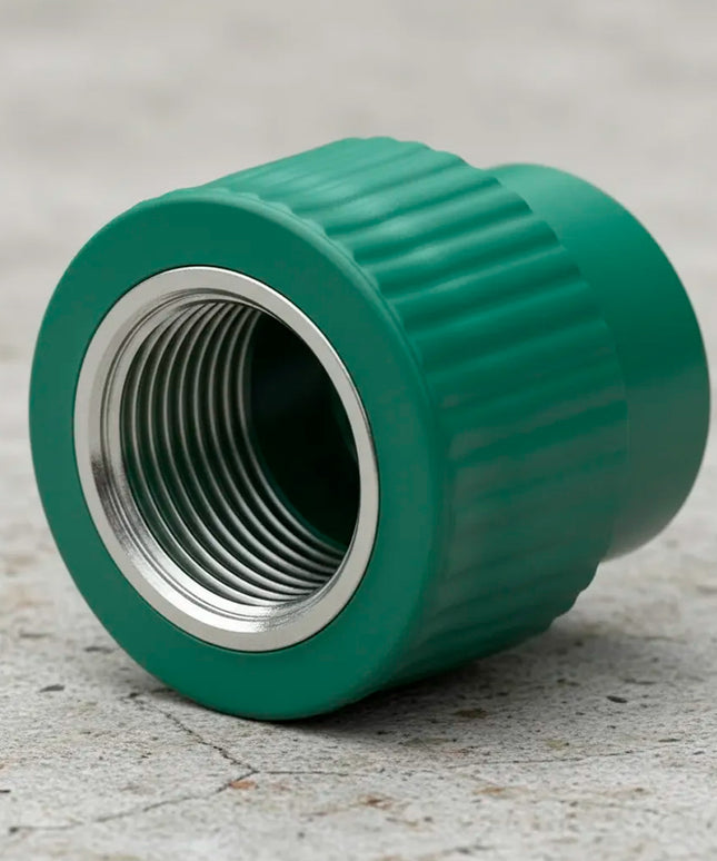 ACQUA TUBO HEMBRA 25X3/4 08-271025020