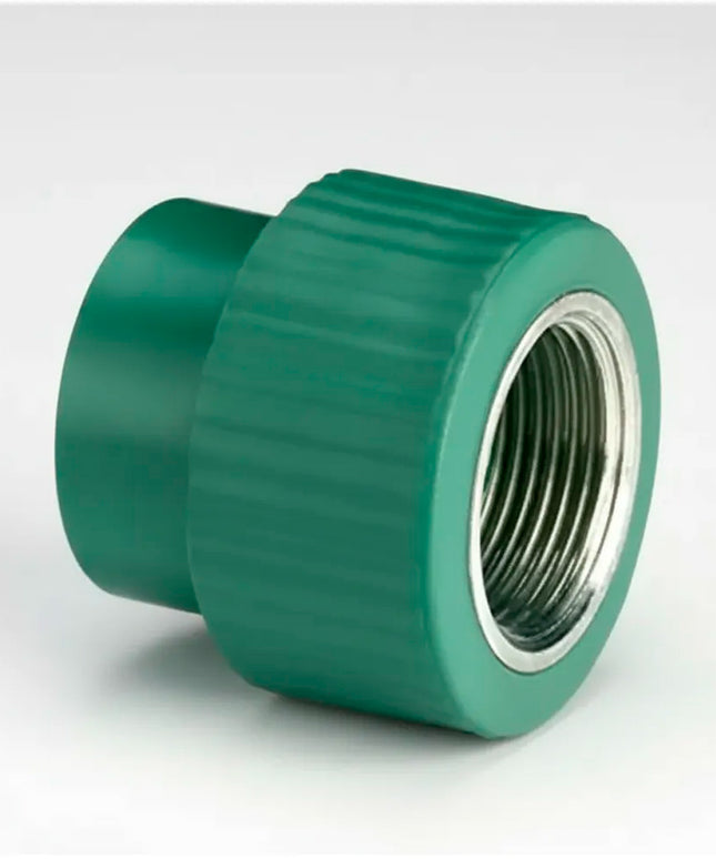 ACQUA TUBO HEMBRA 32X3/4 08-271032020