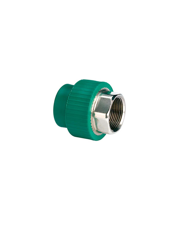 ACQUA TUBO HEMBRA 40 X 1.1/4 08-271040032