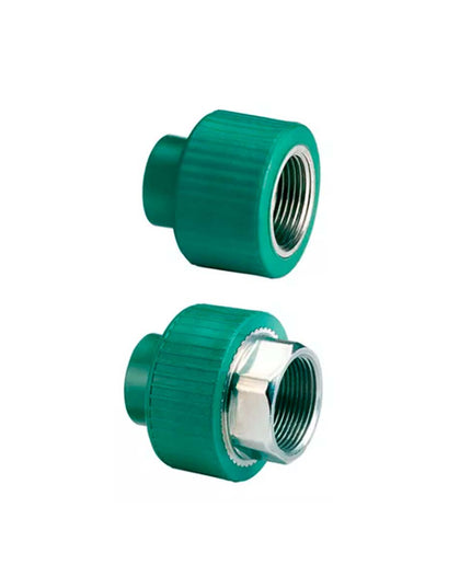 ACQUA TUBO HEMBRA FUS. MACHO 20X1/2 08-273020015