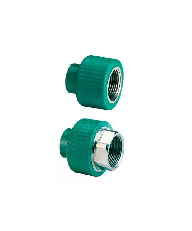 ACQUA TUBO HEMBRA FUS. MACHO 20X1/2 08-273020015