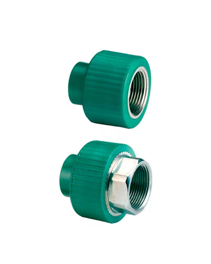 ACQUA TUBO HEMBRA FUS MACHO 25X3/4 08-273025020