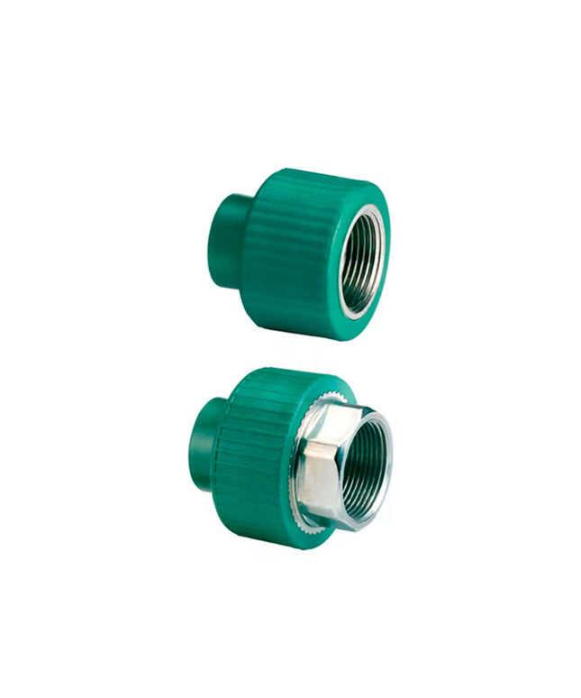 ACQUA TUBO HEMBRA FUS MACHO 25X3/4 08-273025020
