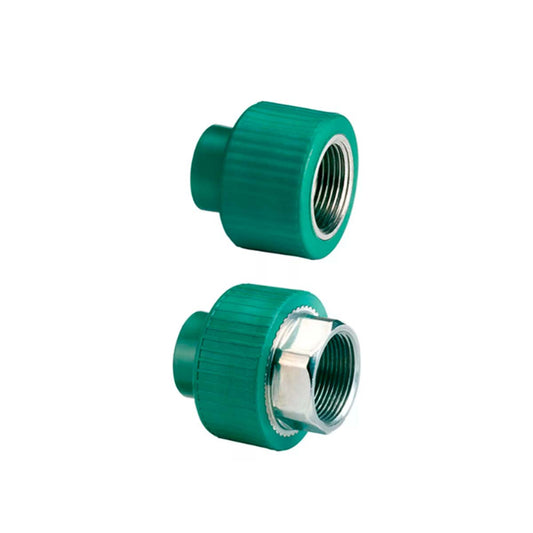 ACQUA TUBO HEMBRA FUS MACHO 25X3/4 08-273025020