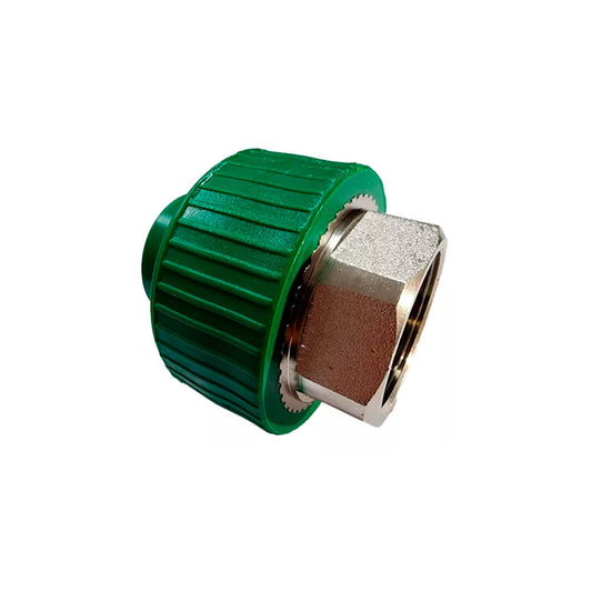 ACQUA TUBO HEMBRA FUS.MACHO 40X1.1/4 08-273040032