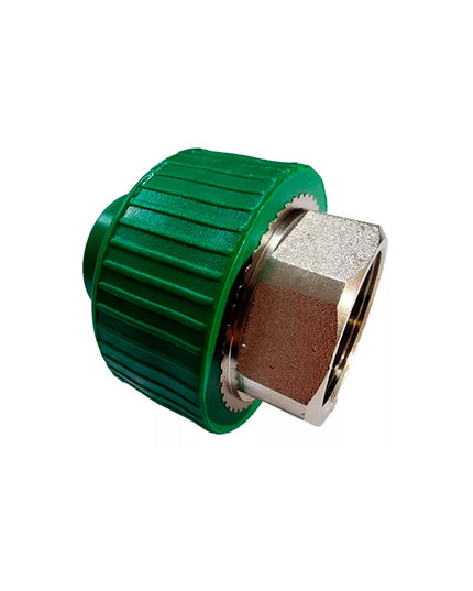 ACQUA TUBO HEMBRA FUS.MACHO 40X1.1/4 08-273040032