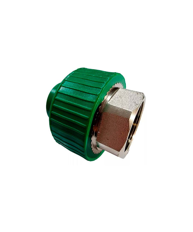 ACQUA TUBO HEMBRA FUS.MACHO 40X1.1/4 08-273040032