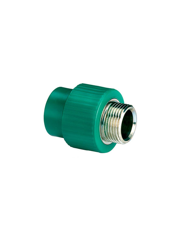 ACQUA TUBO MACHO 20 X 3/4 08-272020020