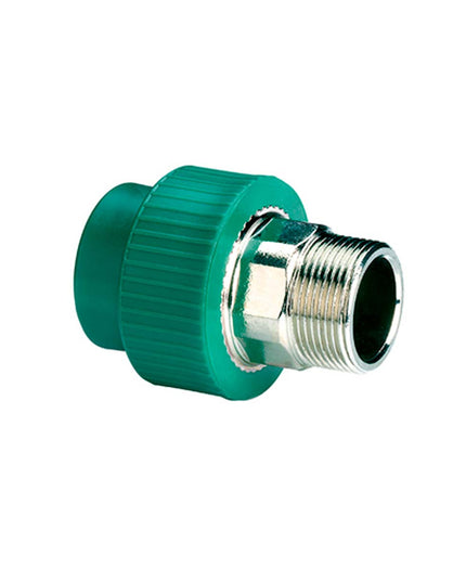 ACQUA TUBO MACHO 40 X 1.1/4 08-272040032