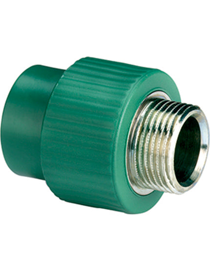 ACQUA TUBO MACHO FUS MACHO 25X3/4 08-274025020