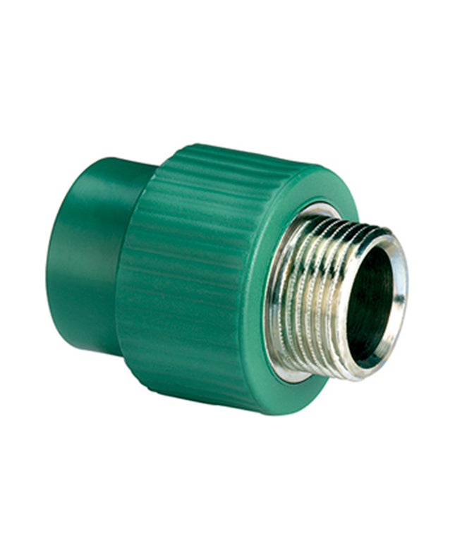 ACQUA TUBO MACHO FUS MACHO 25X3/4 08-274025020