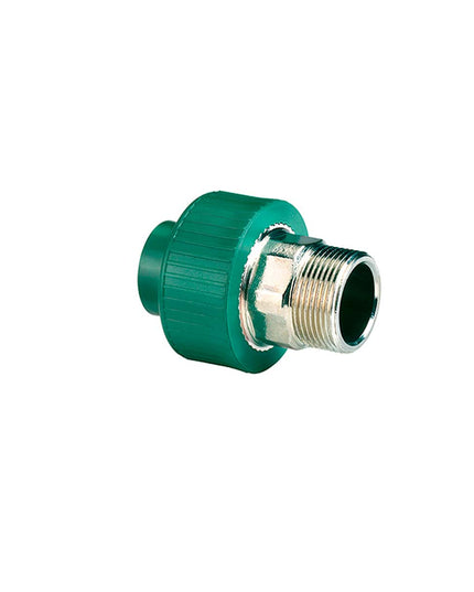 ACQUA TUBO MACHO FUS.MACHO 50X11/2 08-274050040