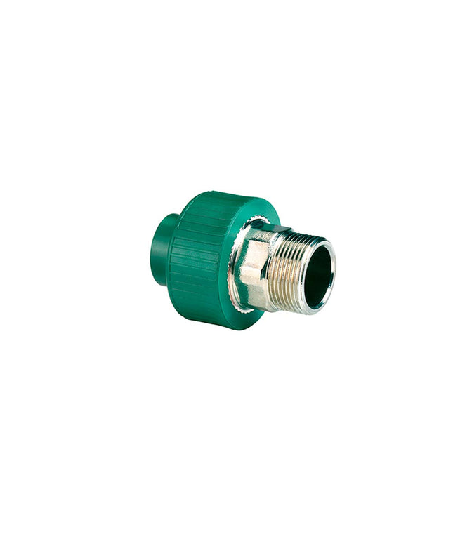 ACQUA TUBO MACHO FUS.MACHO 50X11/2 08-274050040