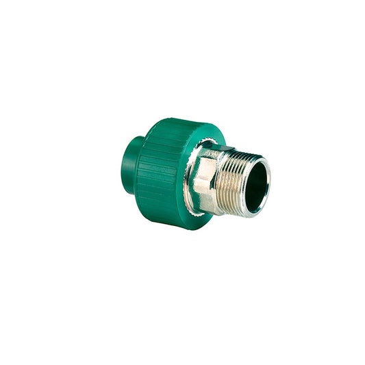 ACQUA TUBO MACHO FUS.MACHO 50X11/2 08-274050040