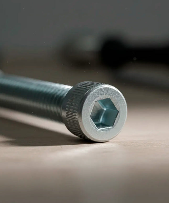 ACQUA TORNILLO P/FIJ. BOQ. 08-901000000