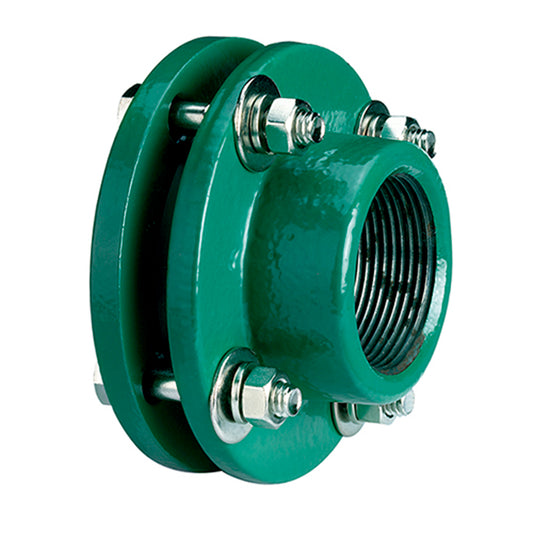 ACQUA UNION DOBLE MIXTA C/BRIDA RH 125 X 5 08-331125120