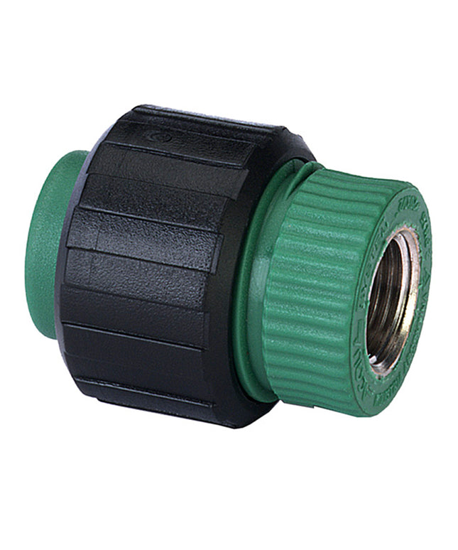 ACQUA UNION DOBLE MIXTA PLASTICA RH 32 X 1 08-332032025