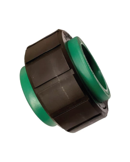 ACQUA UNION DOBLE PLASTICA 63MM 08-332063000
