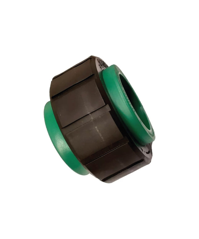 ACQUA UNION DOBLE PLASTICA 63MM 08-332063000