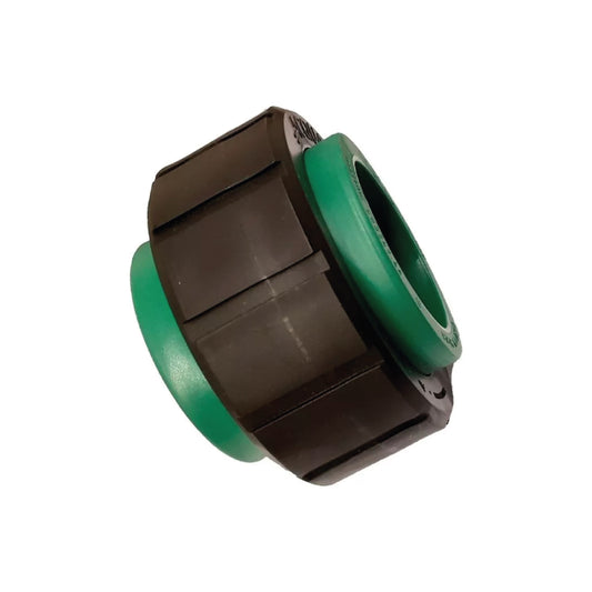 ACQUA UNION DOBLE PLASTICA 63MM 08-332063000