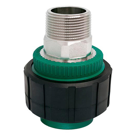 ACQUA UNION DOBLE MIXTA PLAST. RM 63 X 2 08-333063050