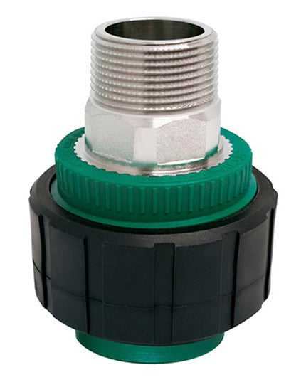 ACQUA UNION DOBLE MIXTA PLAST. RM 63 X 2 08-333063050