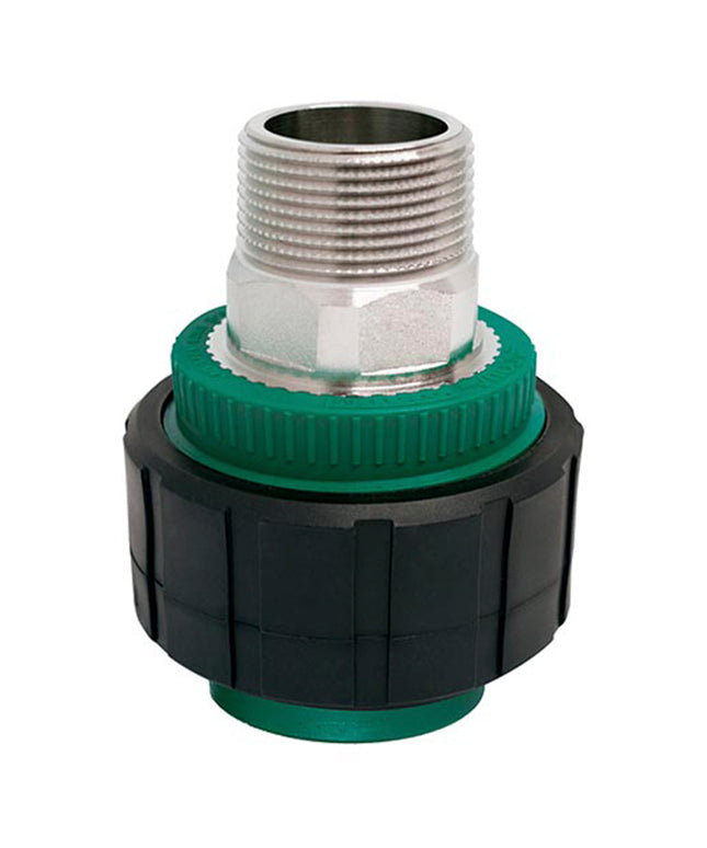 ACQUA UNION DOBLE MIXTA PLAST. RM 63 X 2 08-333063050