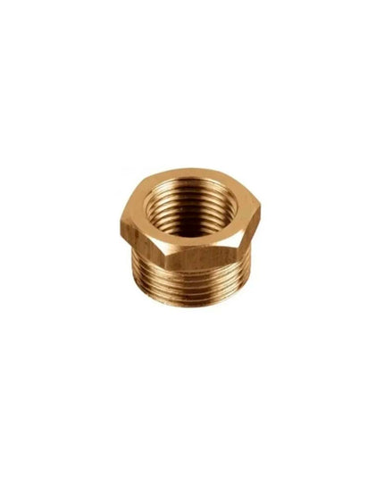 BCE STOCK ROSCADO BUJE RED 3 X 1 1/2