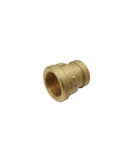 BCE STOCK ROSCADO CUPLA 3 X 2 1/2