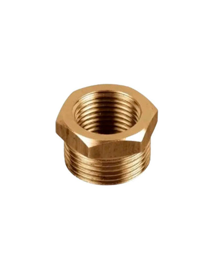 BCE STOCK ROSCADO BUJE 3 X 2